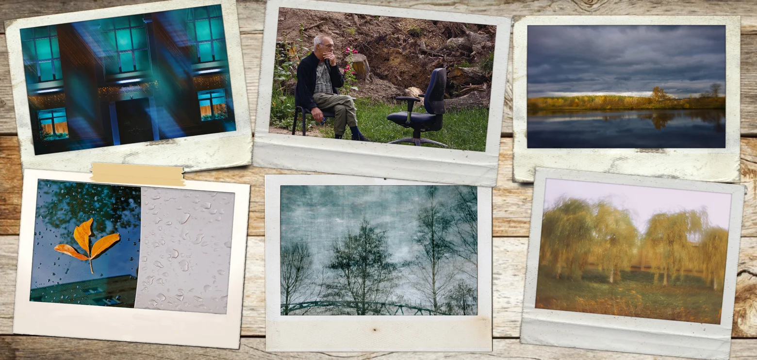 My Best Shots of 2025: Exploring Form and Meaning