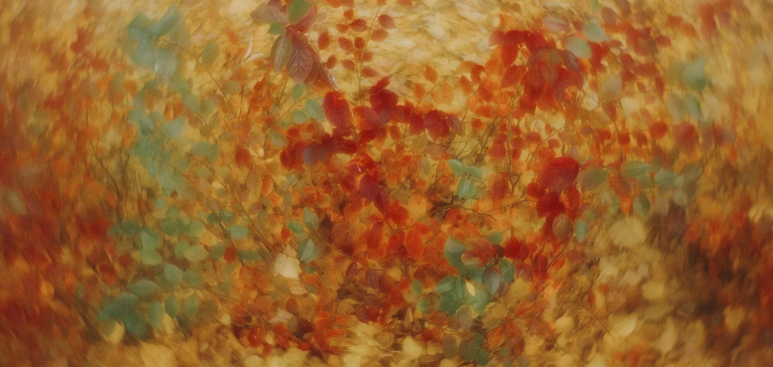 Golden Autumn (2025)