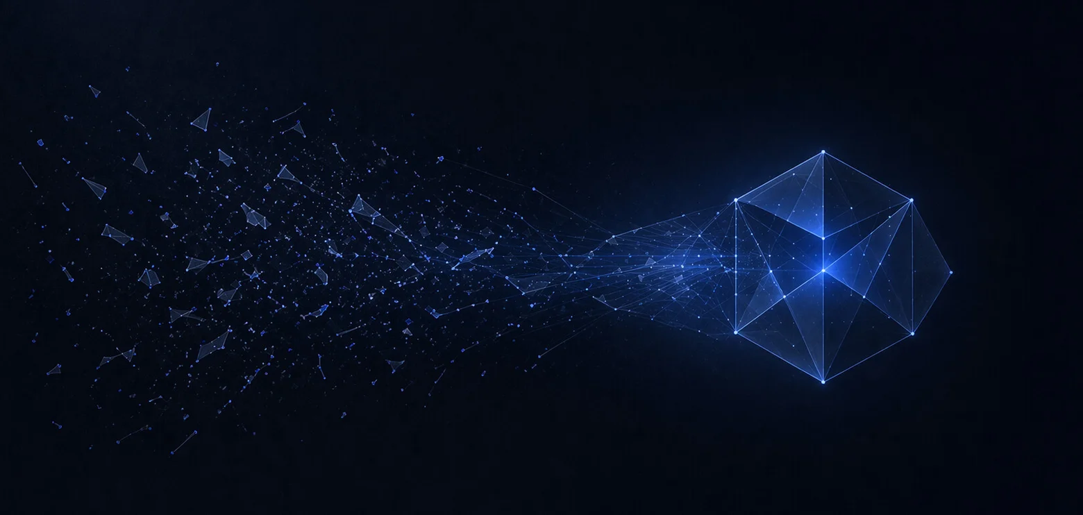 Knowledge Compilation: Why I Don't Use RAG in Obsidian