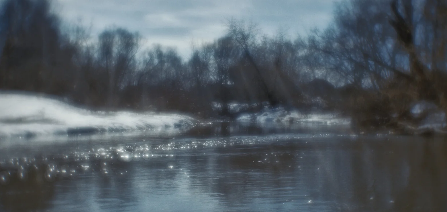 March in Fragments (2026)