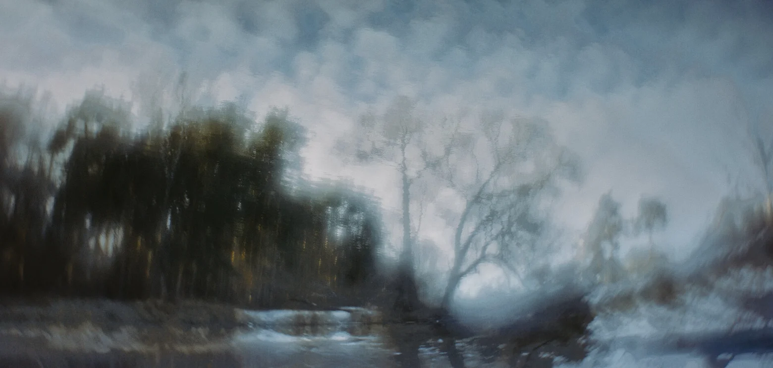 November: The Month That Forgot to Become Winter (2025)