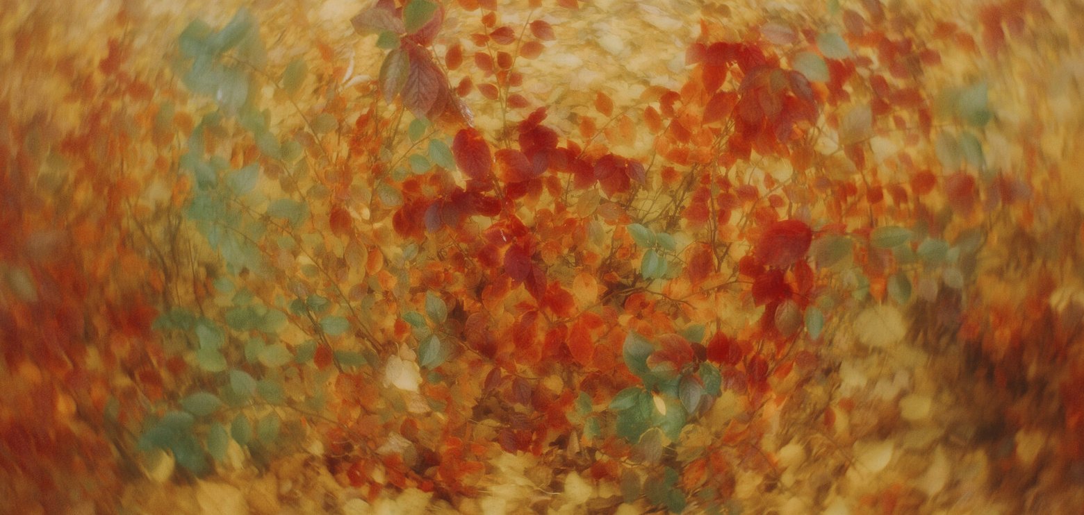 Golden Autumn (2025)