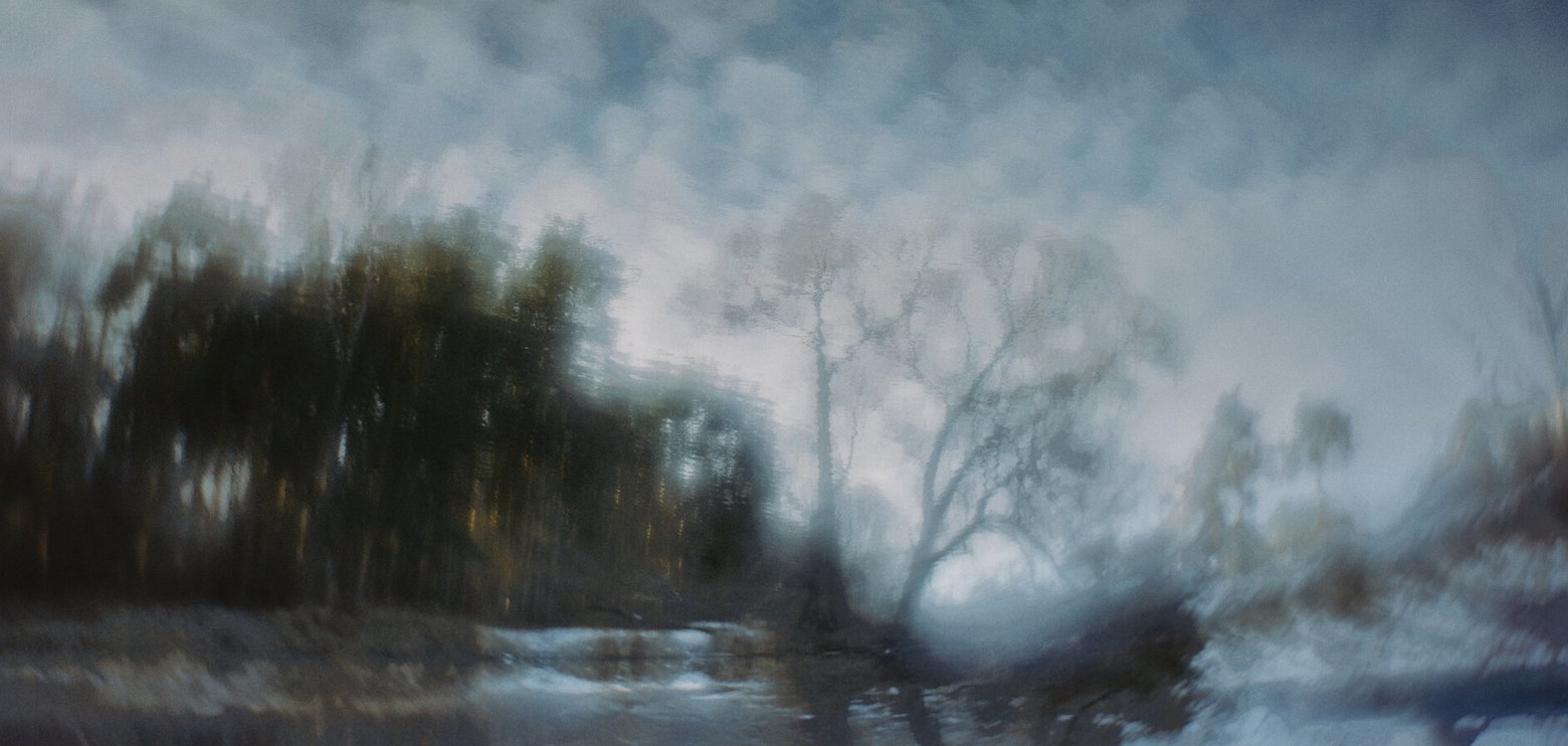 November: The Month That Forgot to Become Winter (2025)