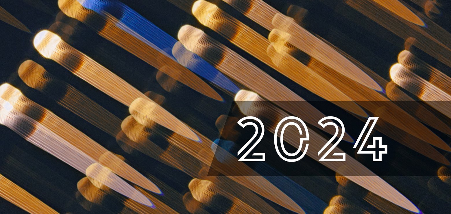 Подводим итоги: Что принес мне 2024 год?
