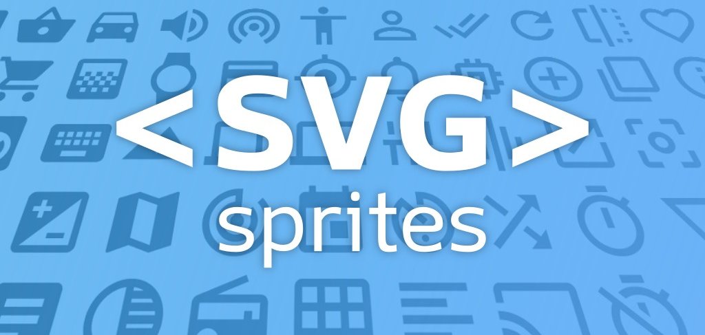 SVG Sprites the right way