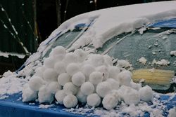 Winter Ammo Winter Ammo