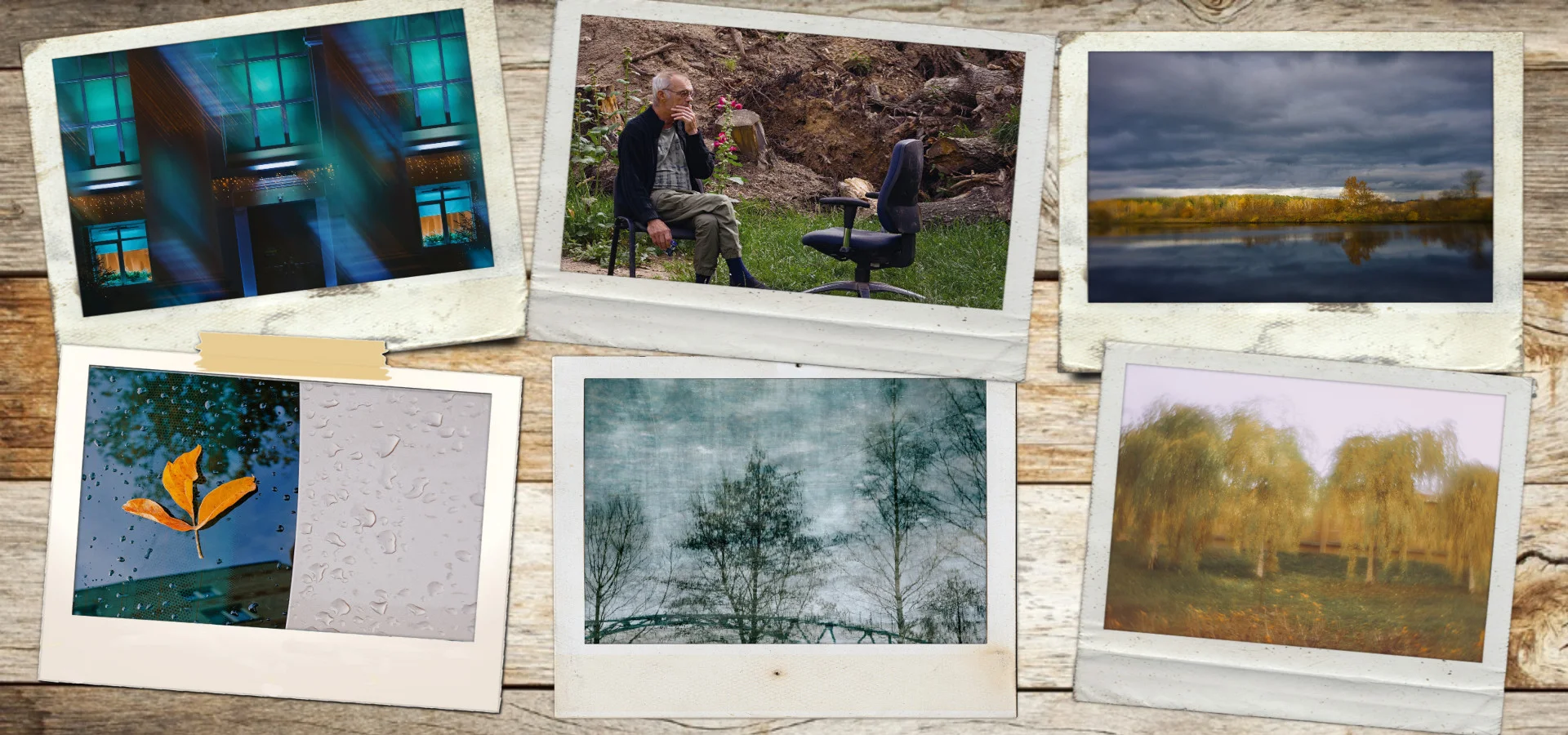 My Best Shots of 2025: Exploring Form and Meaning