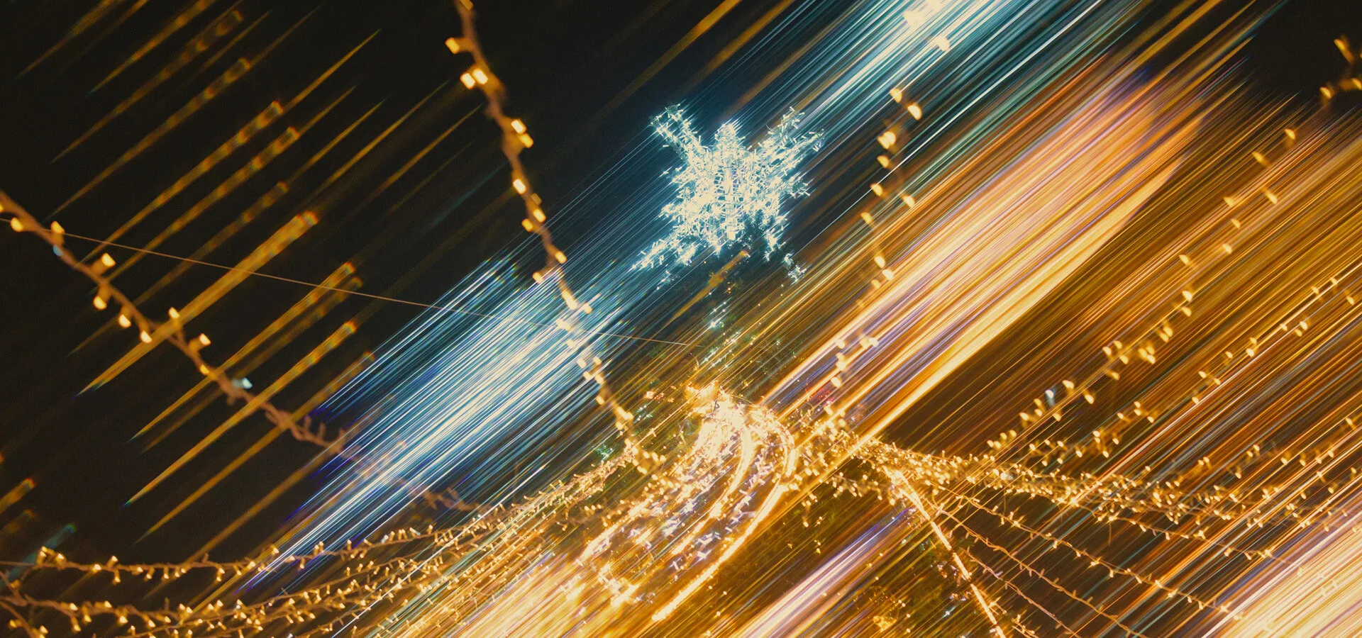 Squeezing Every Drop of Color Out of a Gray December (2025)