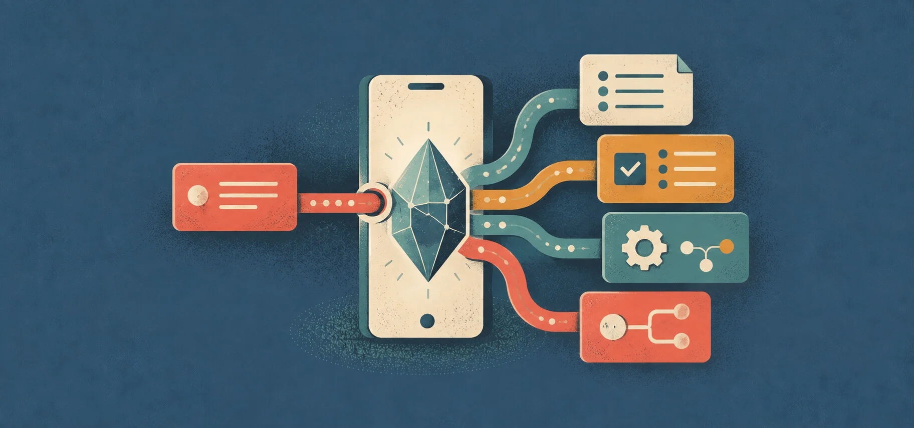 Hermes and Telegram: Notes, Tasks, and Automation from My Phone