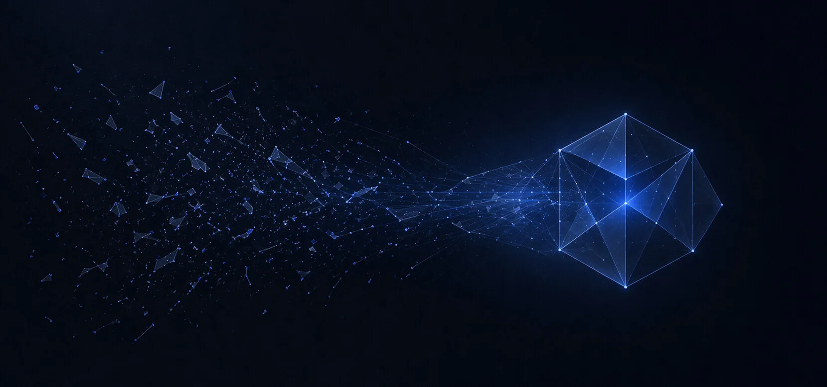 Knowledge Compilation: Why I Don't Use RAG in Obsidian