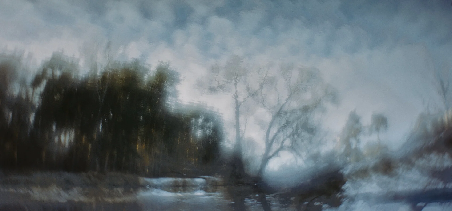 November: The Month That Forgot to Become Winter (2025)