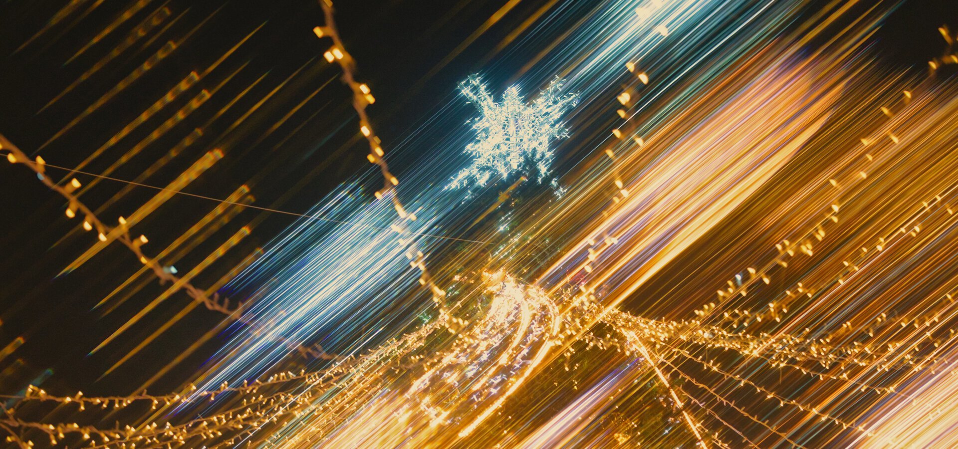 Squeezing Every Drop of Color Out of a Gray December (2025)