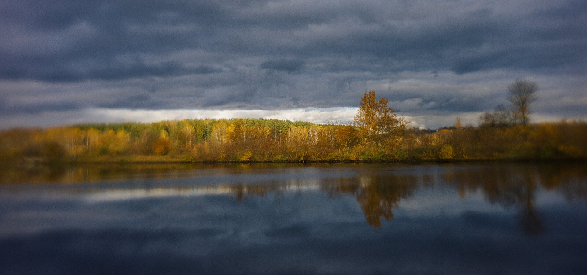 October in Photographs (2025)