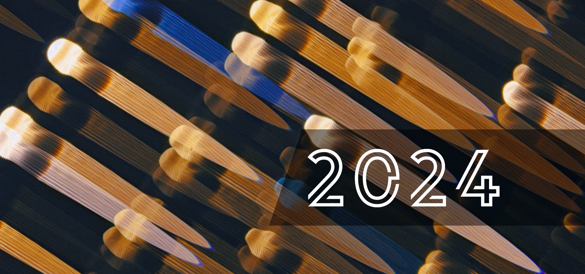 Подводим итоги: Что принес мне 2024 год?