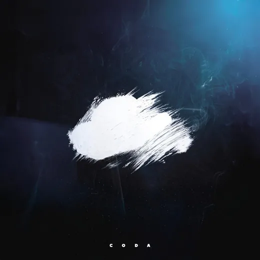 Novelists — Coda, cover