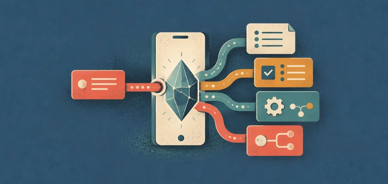 Hermes and Telegram: Notes, Tasks, and Automation from My Phone