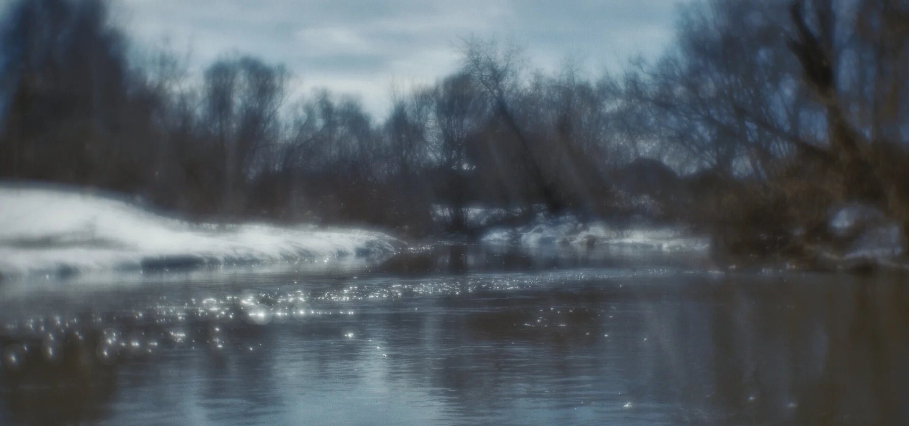 March in Fragments (2026)