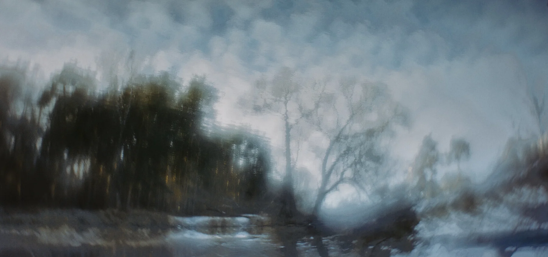 November: The Month That Forgot to Become Winter (2025)