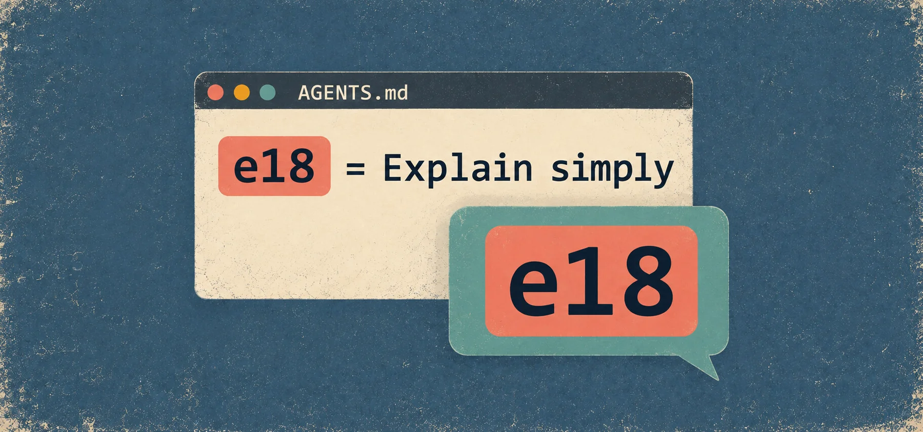 Алиасы в AGENTS.md: короткие команды для AI-агента