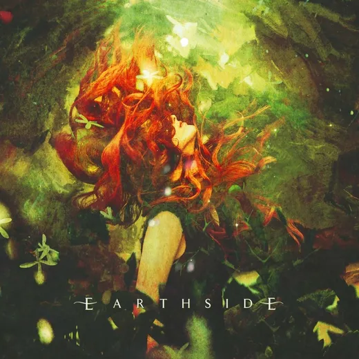 Earthside — Let The Truth Speak, cover Earthside — Let The Truth Speak, cover