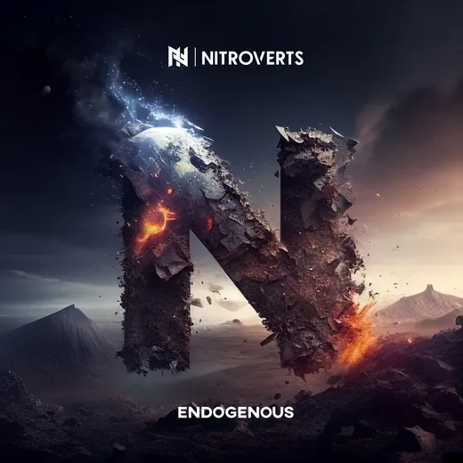 Nitroverts — Endogenous, cover Nitroverts — Endogenous, cover