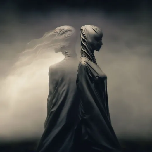Tesseract — War of Being, cover Tesseract — War of Being, cover